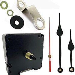 Quartz Clock Replacement Service Quartz Clock Replacement Service